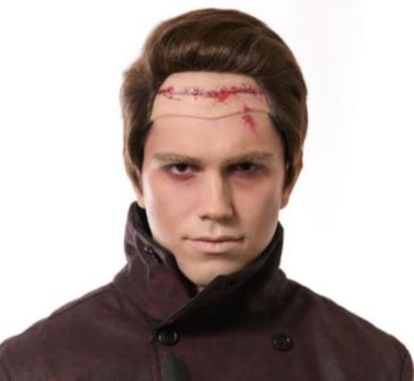 Frankenstein Wig | Frankenstein | Character Wigs