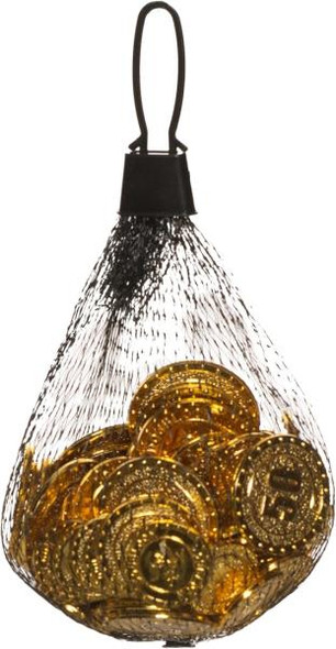Gold Pirate Doubloons Pirate Coins 96 Pack | Pirates | Costume Accessories Gold Pirate Doubloons Pirate Coins 96 Pack | Pirates | Costume Accessories