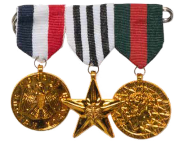 Military Medals | Military | Costume Accessories