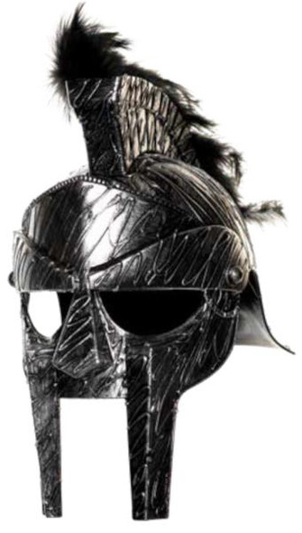 Roman Gladiator Galea Helmet | Galea Helmets | Helmets