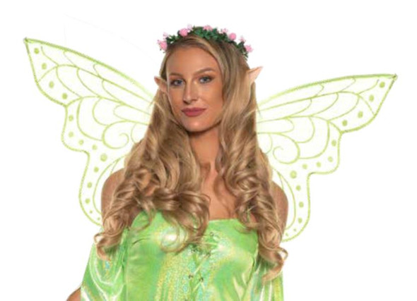 Green Fairy Accessory Kit | Fantasy | Costume Kits