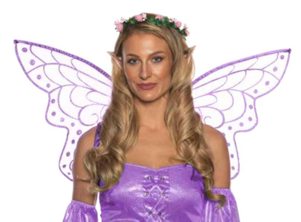 Purple Fairy Accessory Kit | Fantasy | Costume Kits