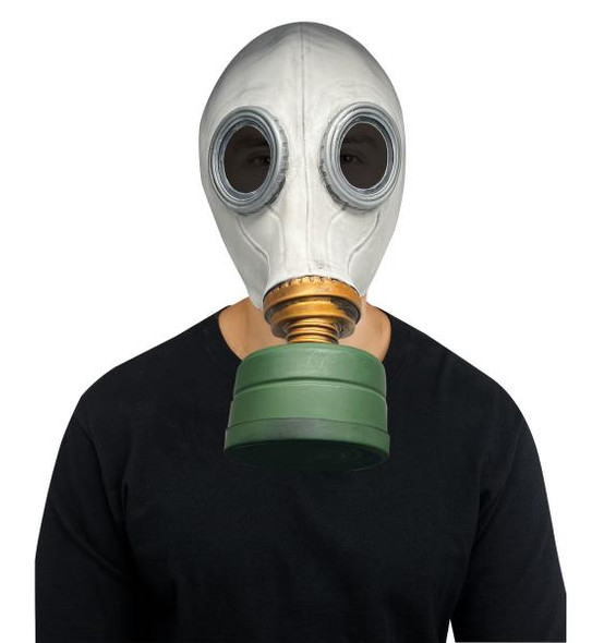 GP-5 Radioactive Fallout Atomic Survival Gas Mask | Wasteland | Gas Masks