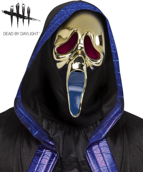 Scream Ghostface Twisted Masquerade Dead By Daylight Mask | Scream | Character Masks