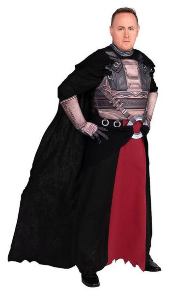 Darth Revan Deluxe | Star Wars | Mens Costumes