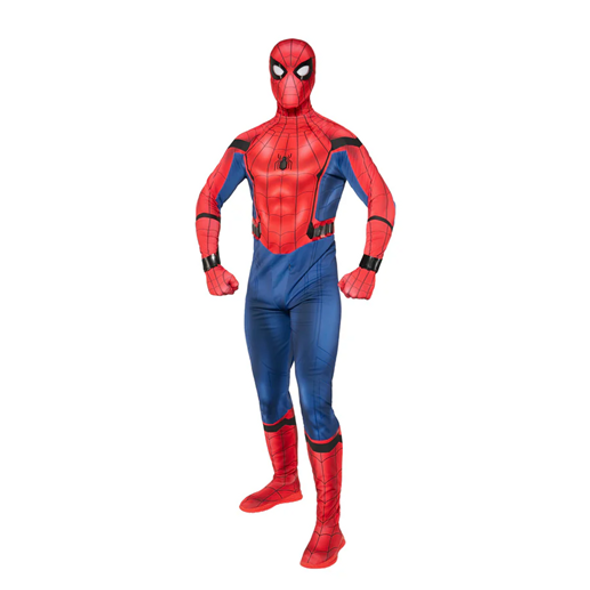 Spider-Man Primalux Costume | Marvel Characters | Mens Costumes
