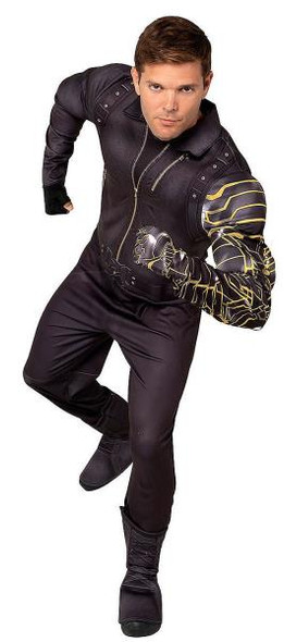 Winter Soldier Qualux | Marvel Characters | Mens Costumes