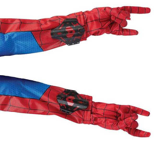 Child Spider-Man Gloves | Marvel | Costume Accessories And Kits