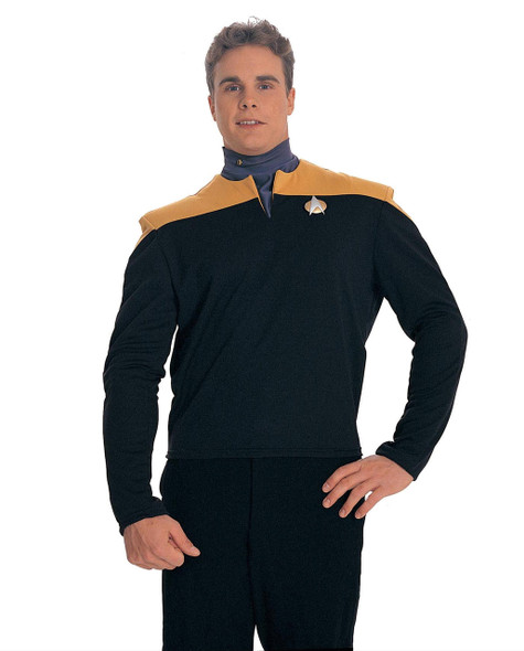 Star Trek Deep Space Nine Engineer Costume