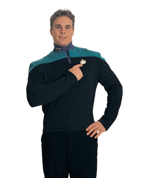 Star Trek Deep Space Nine Costume Shirt