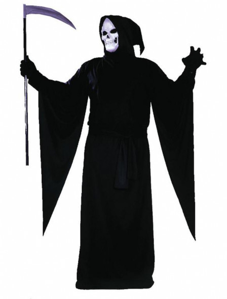 Grim Reaper XLarge Halloween Costume