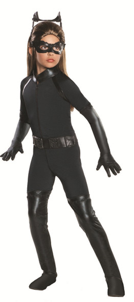 Children's Catwoman Dark Knight/Batman Costume