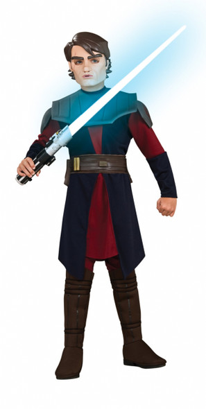 Deluxe Star Wars Children's Anakin Costume