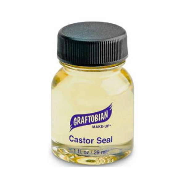 Castor Seal 1 oz