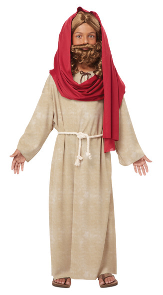 Children's Jesus Nativity Costume