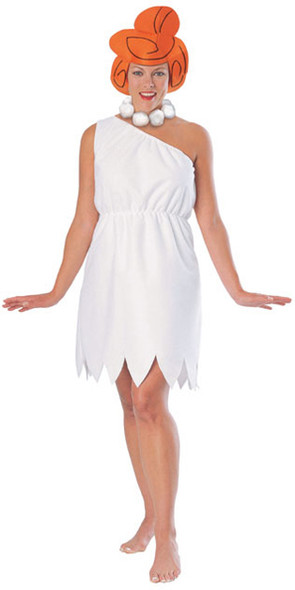 Wilma Flintstone- The Flintstones Costume