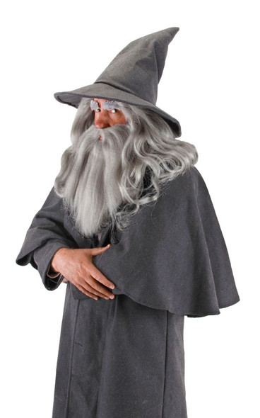 Gandalf the Grey Hat