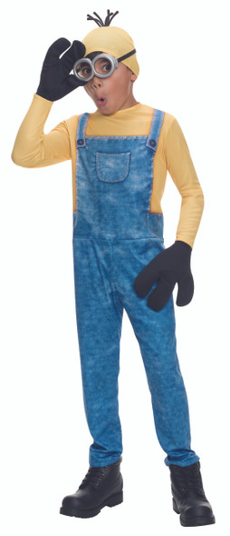 Minion Kevin Toddler Costume