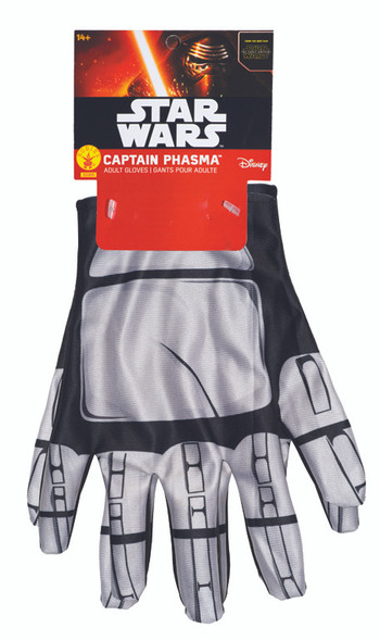 Captain Phasma Gloves