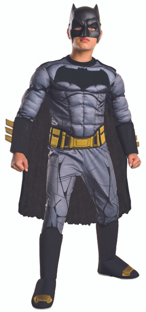 Kids Deluxe Batman Dawn of Justice Costume