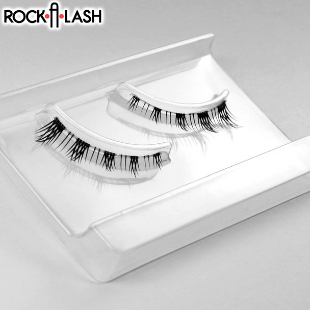 Underlash Rockstar Rock-A-Lash Eyelashes