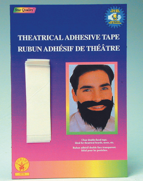 Theatrical Adhesive Tape