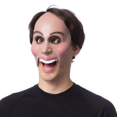 Eradicate Latex Half Mask