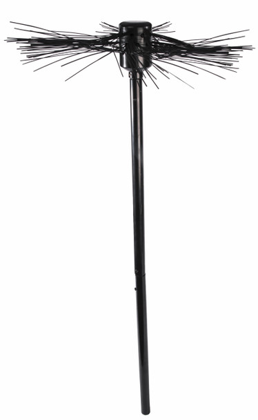 Chimney Sweep Broom | Mary Poppins | Props & Play Weapons