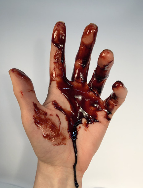 Bleeding Art Industries Aged Blood 8oz Makeup