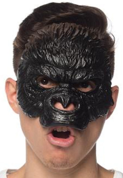 Gorilla Mask
