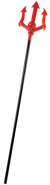 Devil Pitchfork 48 inch | Angels and Devils | Props and Play Weapons
