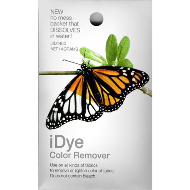I Dye Poly Color Remover | Red Moon Cosplay Supplies | Cosplay Supplies
