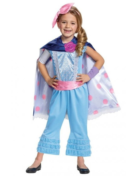 Children's Bo Peep Toy Story 4 Costume