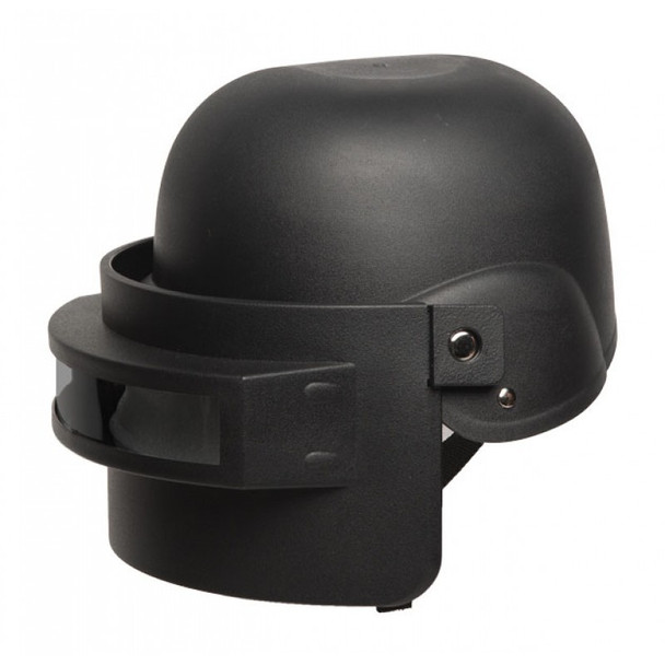 Swat Helmet with Face Mask