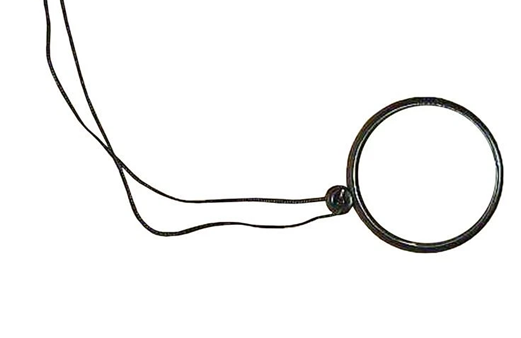 Victorian Steampunk Monocle | Steampunk | Glasses and Eyewear