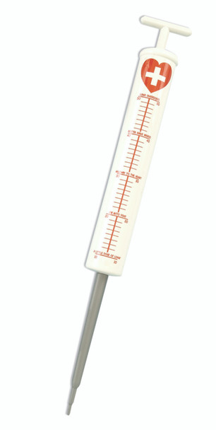 Novelty Jumbo Hypodemic Doctor Needle