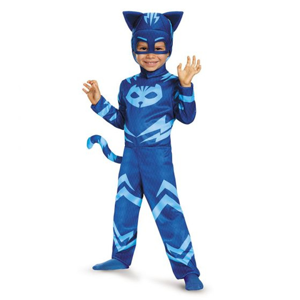 Infants PJ Mask Catboy Costume - At The Costume Shoppe