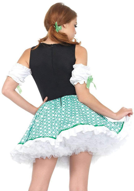 Clover O'Cutie Costume