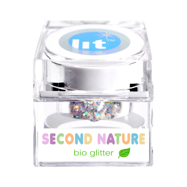 Second Nature Bio Glitter at the Costume Shoppe