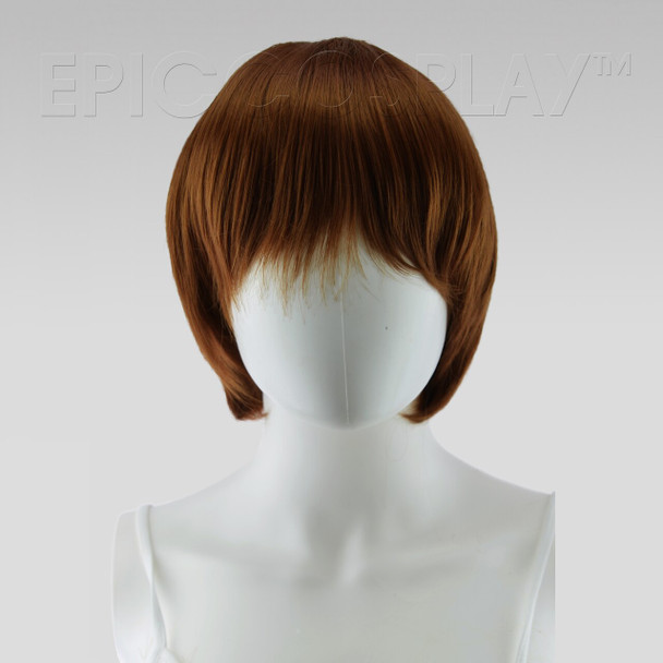 Aether Light Brown Wig at The Costume Shoppe Calgary
