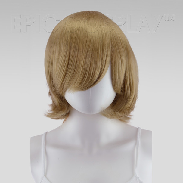 Chronos Ash Blonde Wig at The Costume Shoppe Calgary