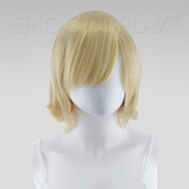 Chronos Natural Blonde Wig at The Costume Shoppe Calgary