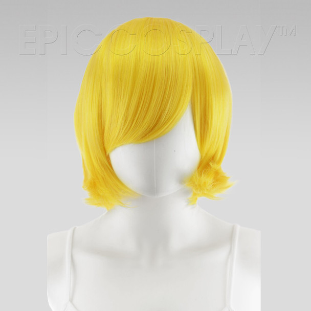 Chronos Rich Buttersctoch Bl Wig at The Costume Shoppe Calgary
