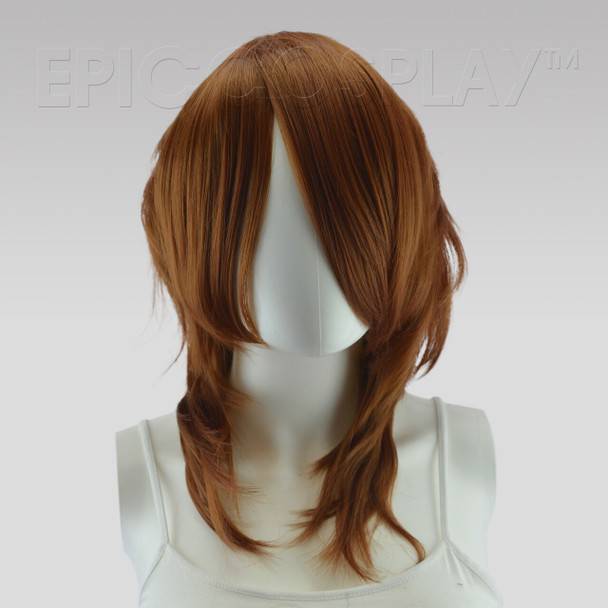 Helios Light Brown Wig at The Costume Shoppe Calgary