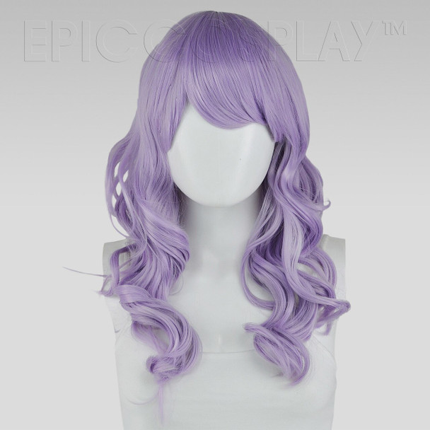 Hestia Fusion Vanilla Purpl Wig at The Costume Shoppe Calgary