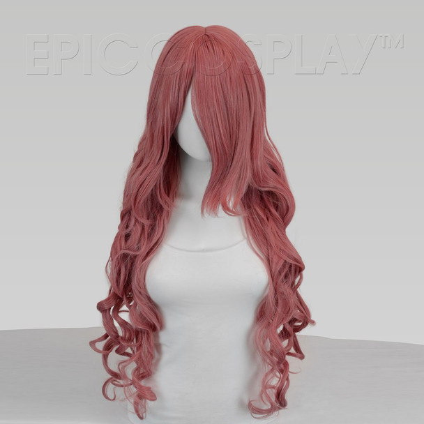 Hera Princess Dark Pink M Wig at The Costume Shoppe Calgary