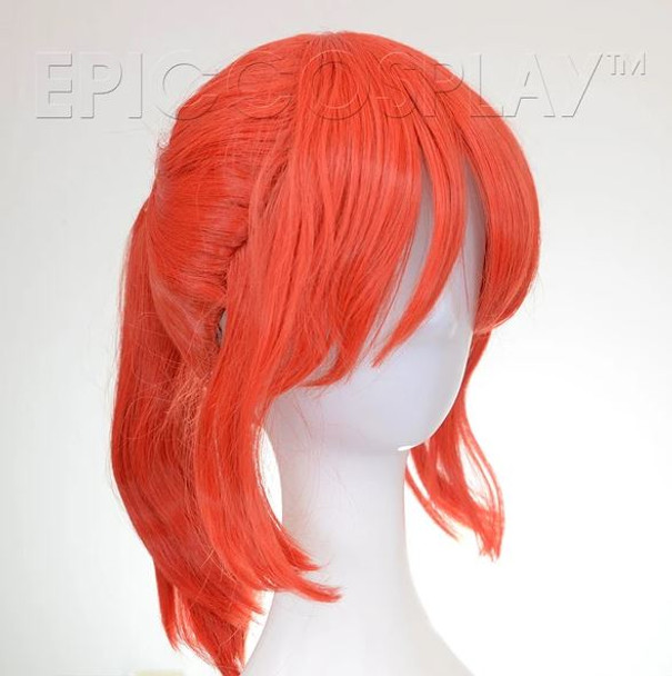 Kobayashi's Dragon Maid Kanna Kumui Wig at The Costume Shoppe Calgary