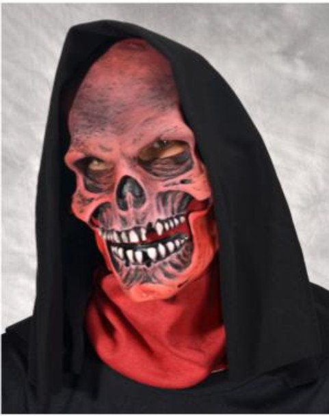 Red Death Full Mask