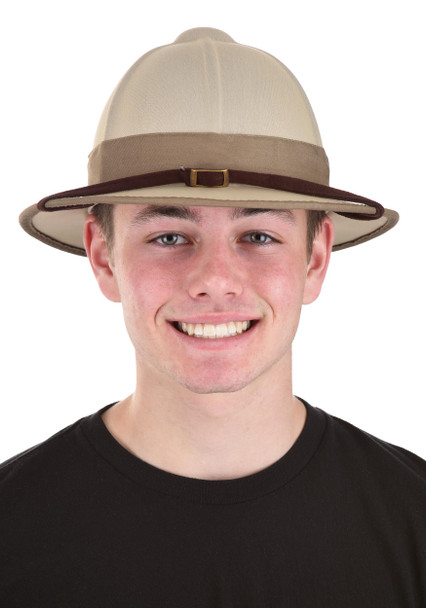 Safari Pith Hat | Jobs | Hats and Headpieces
