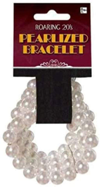 Pearl Bracelet | 1920s | Accessories